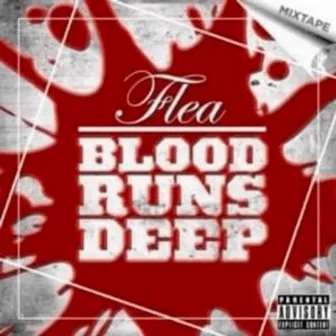 Blood Runs Deep by Alex Jones