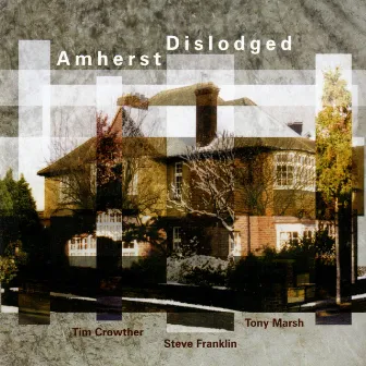 Amherst Dislodged by Tony Marsh