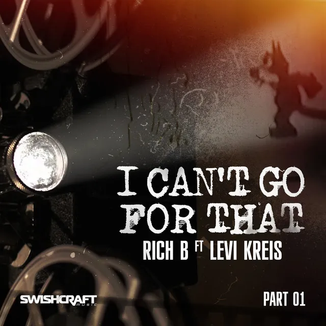 I Can't Go for That (Ft. Levi Kreis) - Club Mix