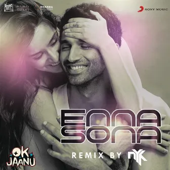 Enna Sona (Remix By DJ NYK) [From 