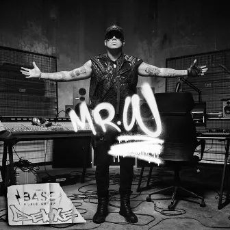 Mr. W (Deluxe) by Wisin