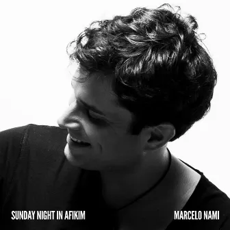 Sunday Night in Afikim by Marcelo Nami