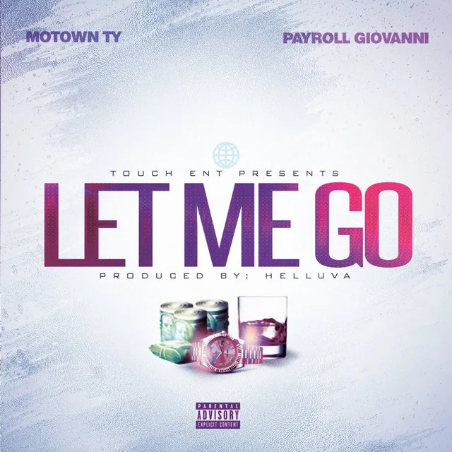 Let Me Go