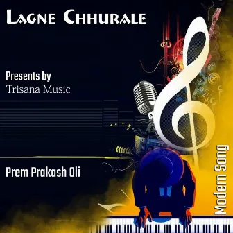 Lagne Chhurale by Prem Prakash Oli