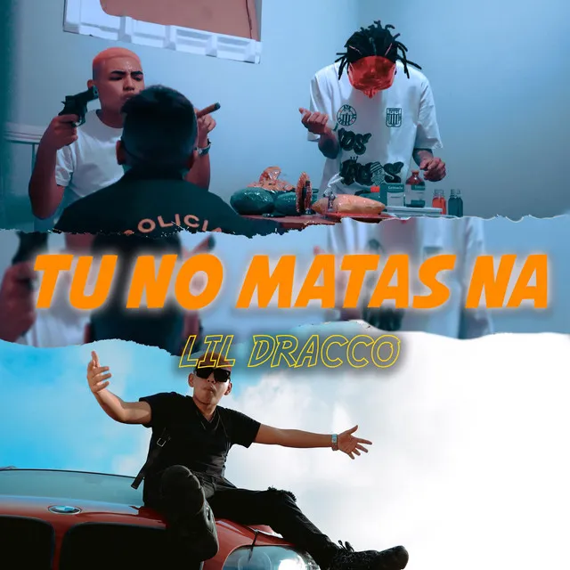 Tu no mata na´