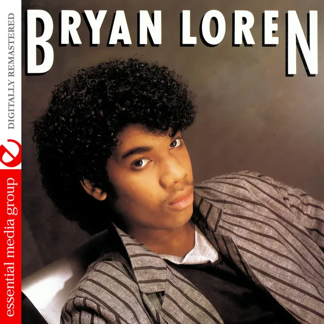 Bryan Loren (Digitally Remastered)