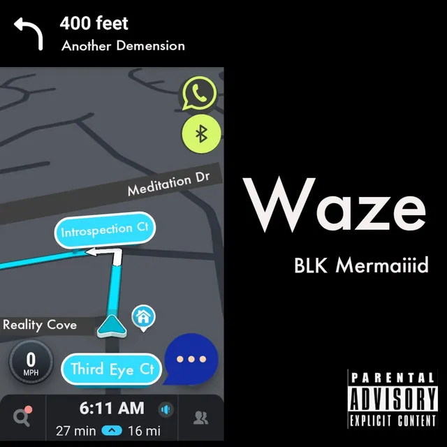 Waze