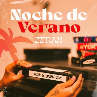 Noche de Verano by Zeran