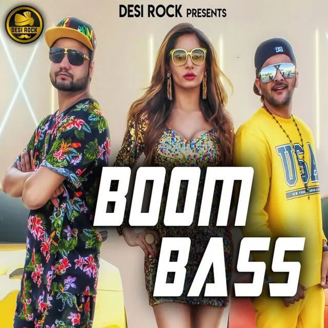 Boom Bass