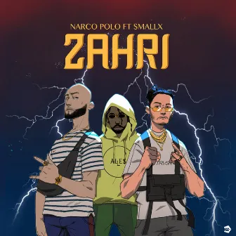 Zahri by Narco Polo