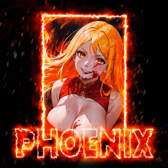 Phoenix by Alex Esseker