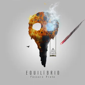 Equilíbrio by Passaro Preto