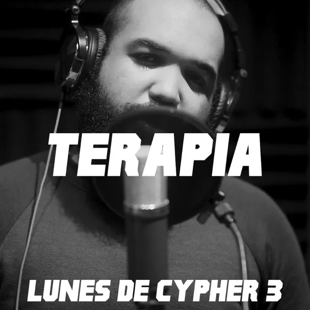 Terapia: Lunes De Cypher 3