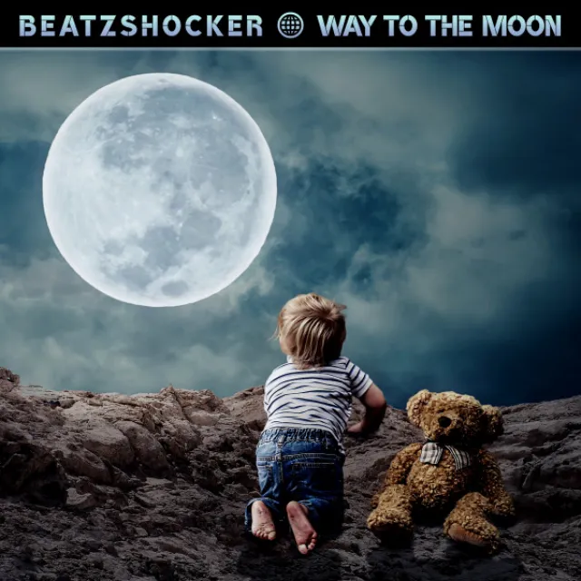 Way To The Moon