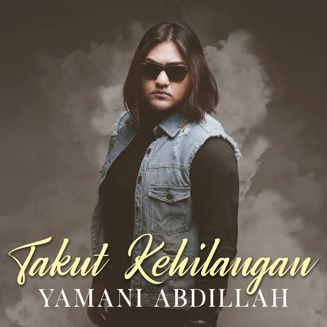 Takut Kehilangan