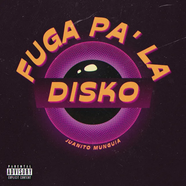 Fuga Pa' La Disko