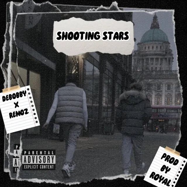 Shooting Stars