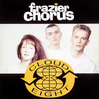 Cloud 8 by Frazier Chorus