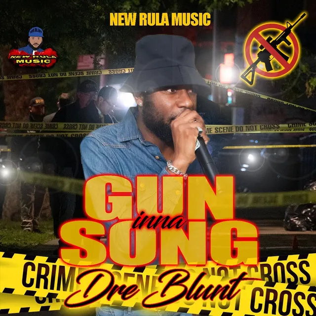 Gun Inna Song