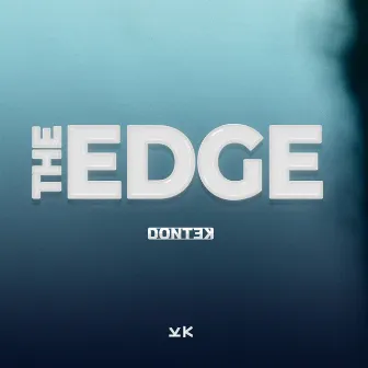 The Edge by Dontek