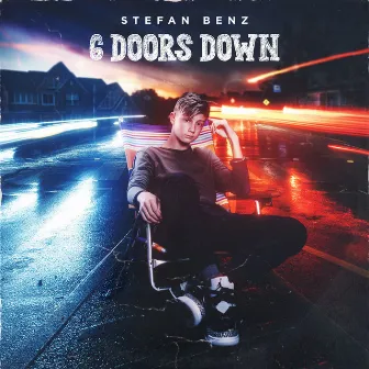 6 Doors Down by Stefan Benz