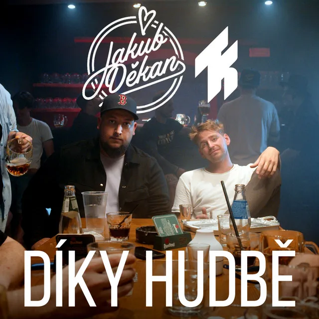 Díky hudbě (feat. Trocha Klidu)