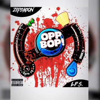 Opp Bop by ZipDaDon