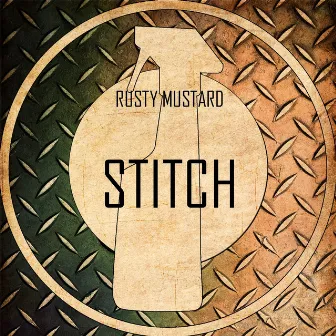 Stitch by Rusty Mustard