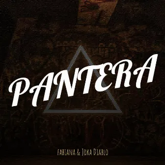 Pantera by Fabiana