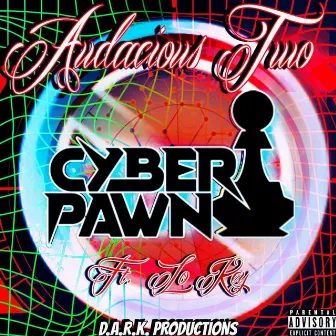 Cyber Pawn by Rick-E