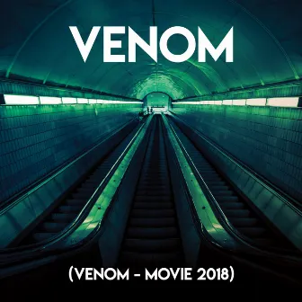 Venom by Tough Rhymes