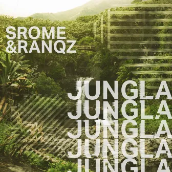 Jungla by SRome