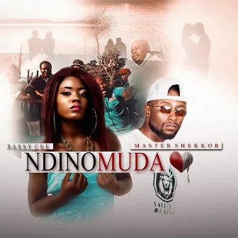 Ndinomuda by Master Shekkor