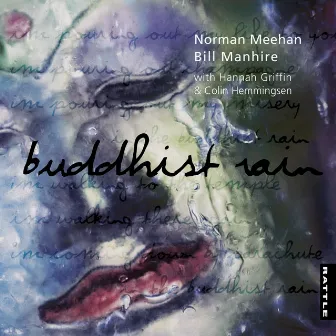 Buddhist Rain by Bill Manhire