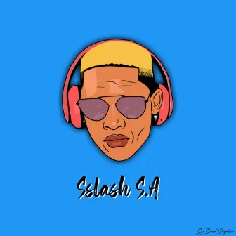 Polokwane E Shubile ParT 2 by Sslash S.A