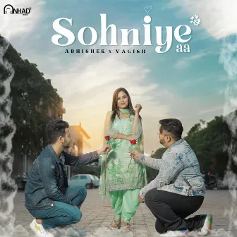 Sohniye Aa by Abhishek Verma