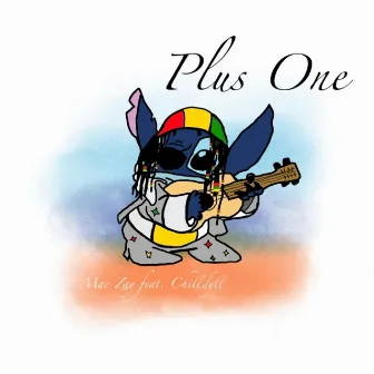 Plus One by tha Mac Named Zay