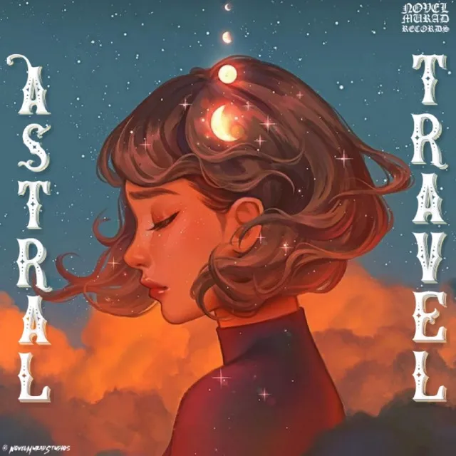 Astral Travel