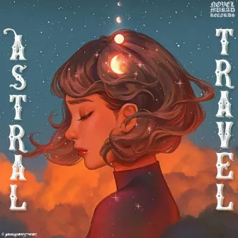 Astral Travel by The Murad Anwar