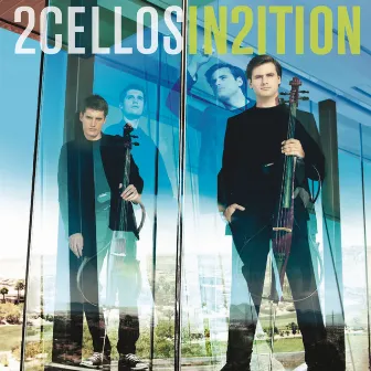 In2ition by 2CELLOS