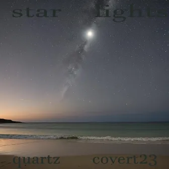 Star Lights by Quartz