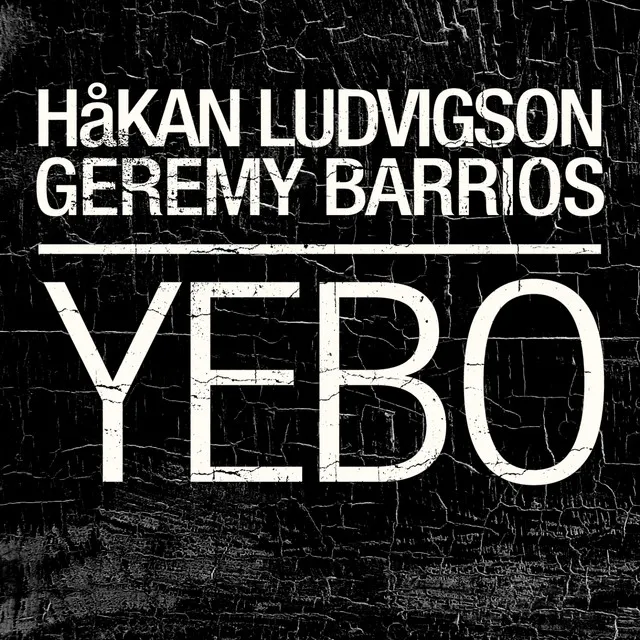 Yebo - EP