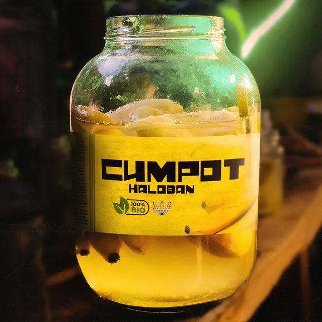 Cumpot