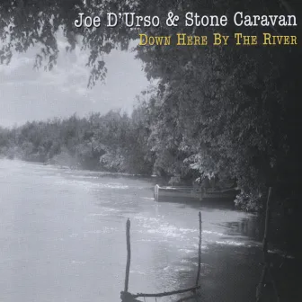 Down Here By the River by Joe D'Urso & Stone Caravan