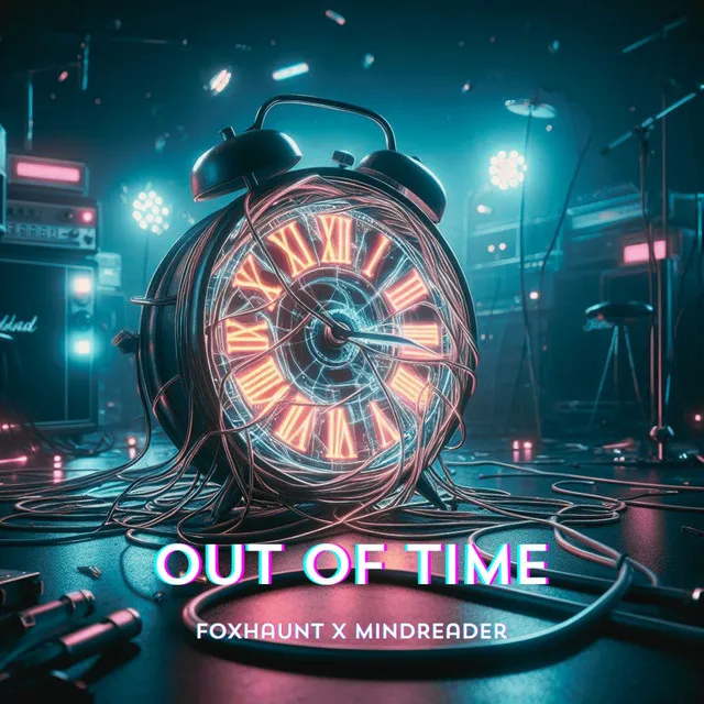 Out of Time