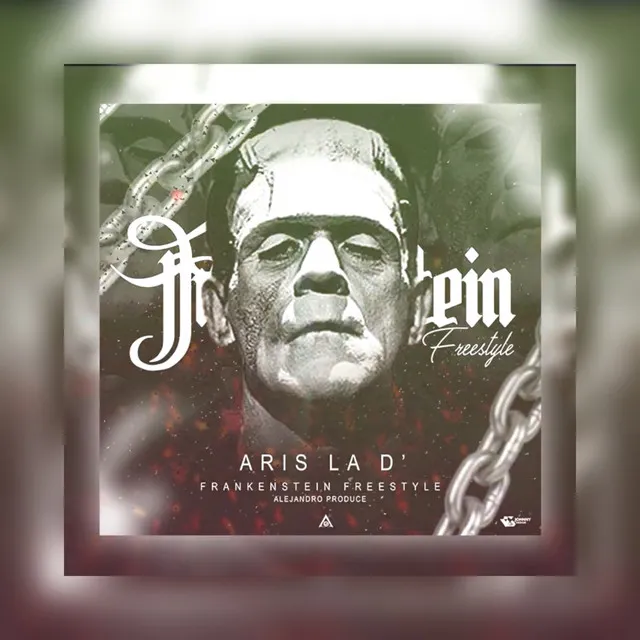 Frankenstein (Freestyle)