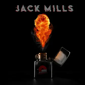 FIRE by Jack Mills