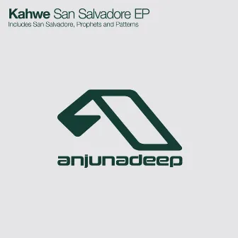 San Salvadore EP by Kahwe