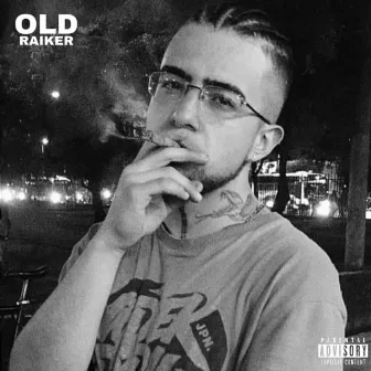 Nada Me Afana by Old Raiker