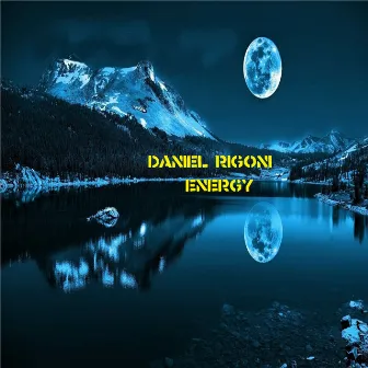 Energy by Daniel Rigoni